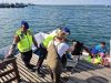 IMG-20260807-WA0033 Tourist Police Ditpolairud Polda Papua Barat Daya Berikan Imbauan Keselamatan kepada Wisatawan