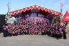 IMG-20260808-WA0050 Polwan Run 2026 Polda Papua Barat Daya Meriah, Pererat Kebersamaan Polri dan Masyarakat