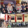 Polresta Bandung Ungkap 29 Kasus C3, 36 Tersangka Diamankan dalam Periode Juni-Juli 2026
