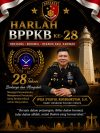 IMG-20260809-WA0041 Harlah ke-28 BPPKB Banten, IPDA H. Syaiful Rusdiansyah Dorong Sinergi Jaga Kamtibmas