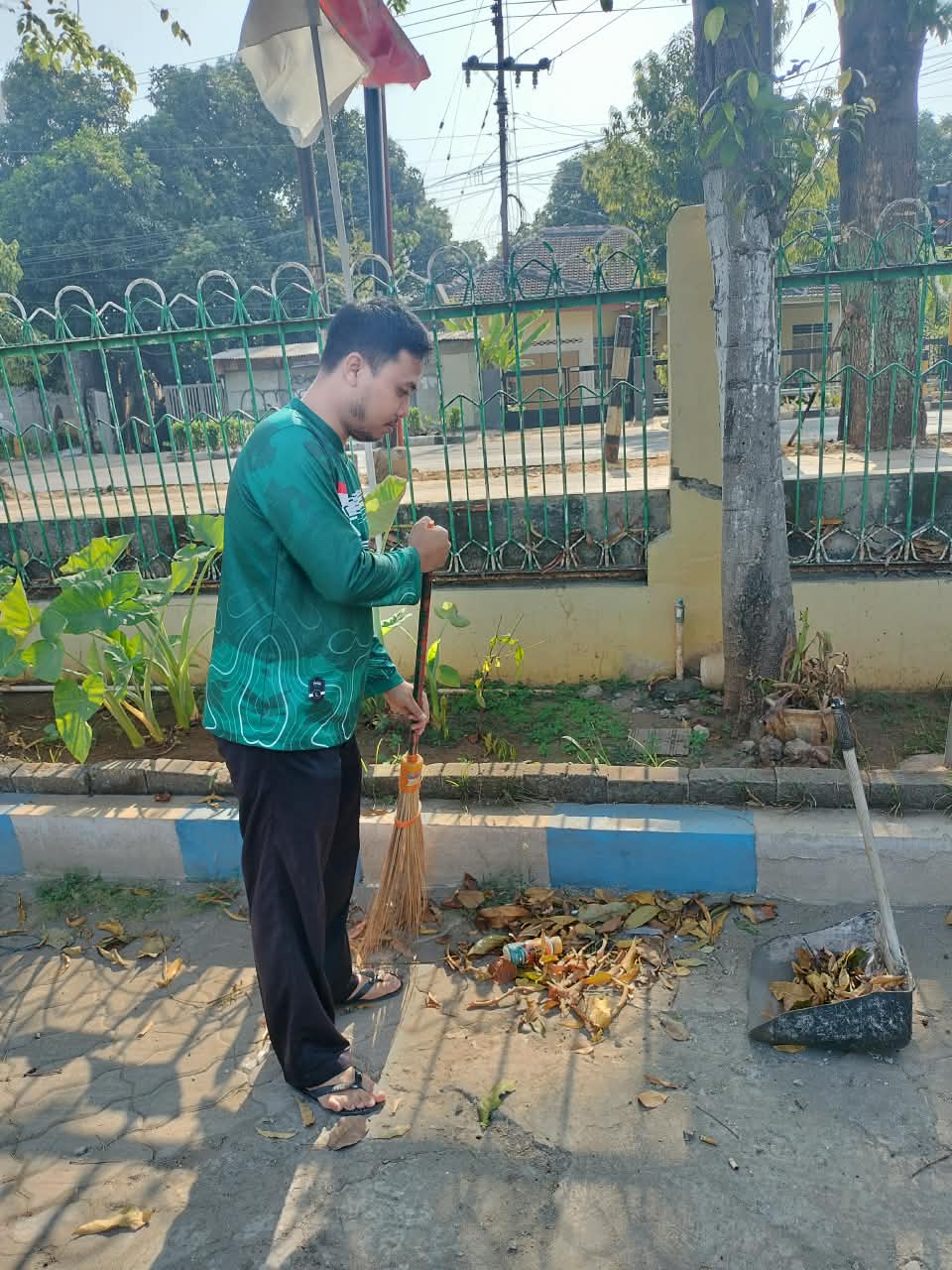 IMG-20260810-WA0012 Kemenag Tuban Hadirkan Geber Mas, Gerakan Nasional Kebersihan Masjid dan Musala Menggema