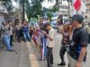 Soroti Beban APBD, Aktivis Maluku Utara Geruduk Bank Jakarta Tolak Pinjaman Rp1 Triliun