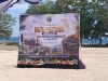 Peletakan Batu Pertama Pusat Pelatihan dan Pembinaan GKI di Tanah Papua Digelar di Tanjung Saoka