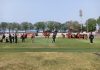 Pembukaan Soekarno Cup 2026 di Stadion Gelora 10 November Meriah, Jabar Raih Kemenangan Perdana