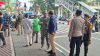 Aksi Damai di Kuningan, GMKR Dorong KPK Usut Dugaan Korupsi dan Sahkan UU Perampasan Aset