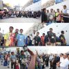 PELNI Dukung Akses Pendidikan, 105 Anak-anak Papua Berangkat Menuju Jakarta
