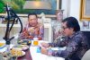 Terima Rektor Universitas Perwira Purbalingga, Bamsoet Dorong Kampus Selaraskan Pendidikan dengan Kebutuhan Dunia Kerja