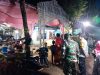 Koramil Leces Pantau Kamtibas Lewat Komsos Dan Patroli Wilayah Binaan