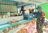 IMG-20260812-WA0031 Bikin Rest Area Kesongo Makin 'Aesthetic' : TMMD 129 Bojonegoro Sulap Lapak UMKM Pakai Booth Container Modern!