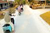 IMG-20260812-WA0038 Wajah Baru Desa Kesongo: Seluruh Pembangunan TMMD 129 Kodim 0813 Bojonegoro Rampung 100 Persen