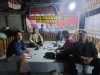 Bhabinkamtibmas Polsek Cikupa Sambangi Pos Kamling, Ajak Warga Perkuat Kamtibmas
