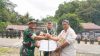 IMG-20260813-WA0058 Penutupan TMMD Ke-129 TA 2026 di Kampung Sesor Resmi Ditutup Danrem 181/PVT