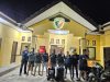 Polres Raja Ampat Tangkap Tersangka Curat, Sejumlah Barang Berhasil Diamankan