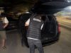 Team Elang Polsek Sorong Barat Intensifkan Patroli Malam Cegah 3C