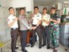 Sambangi Satpam PT Prima Makmur, Aiptu Tri Iskandar Perkuat Sinergi Kamtibmas di Desa Bitung Jaya
