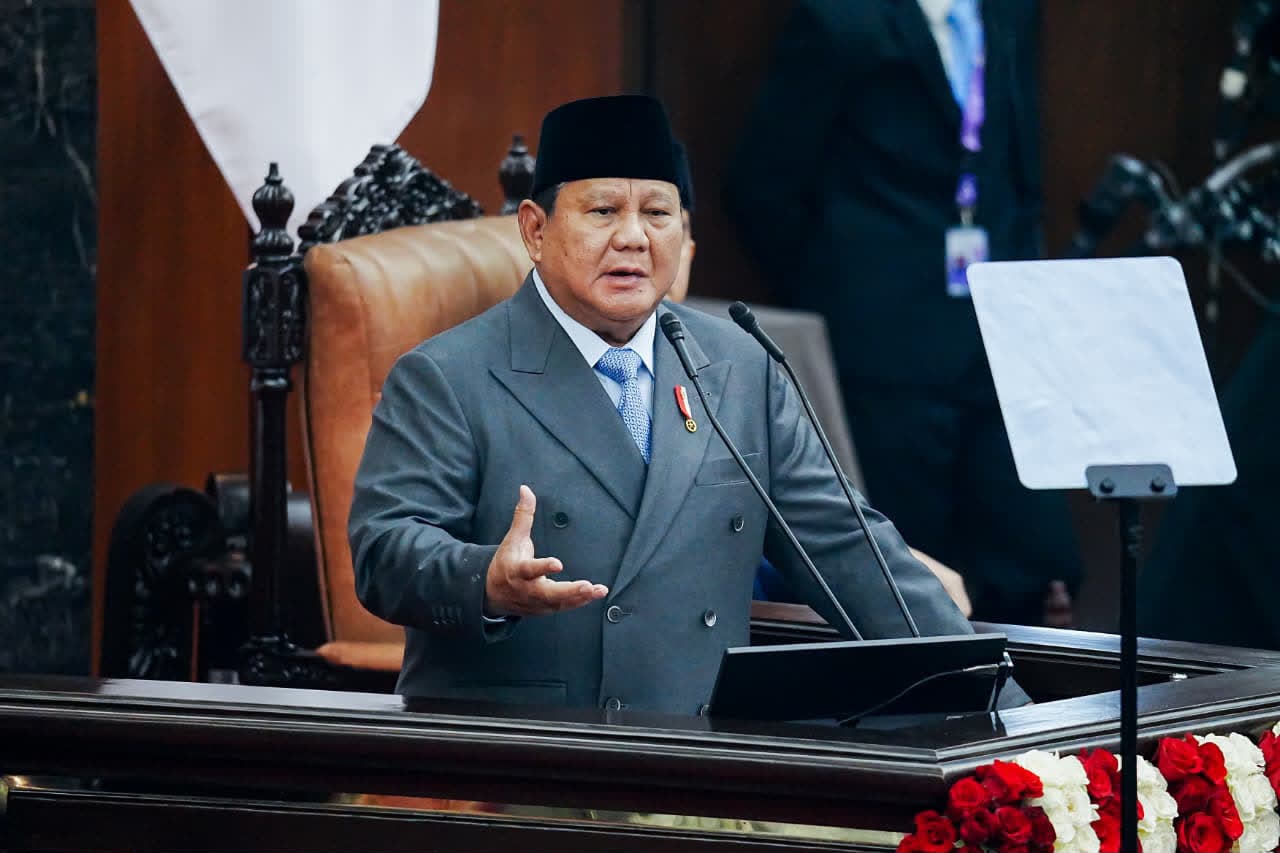 Bamsoet Apresiasi Capaian Pemerintahan Presiden Prabowo, Dari Swasembada Pangan hingga Reformasi Besar BUMN