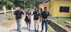 Polres Raja Ampat Tangkap Tersangka Pencurian Handphone di Waisai