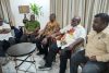 IMG-20260815-WA0004 Kapolda Papua Barat Daya Audiensi dengan Menteri Kehutanan Bahas Status Tanah Polda