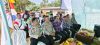 Jembatan Merah Putih Pasir Jaya Diresmikan Presiden RI, Polsek Cikupa Kawal Momentum Peningkatan Konektivitas Warga