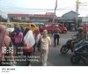 IPTU Udi Muhdi Pimpin PECAK Sore Hari, Antisipasi Kepadatan Arus Lalu Lintas di Cikupa