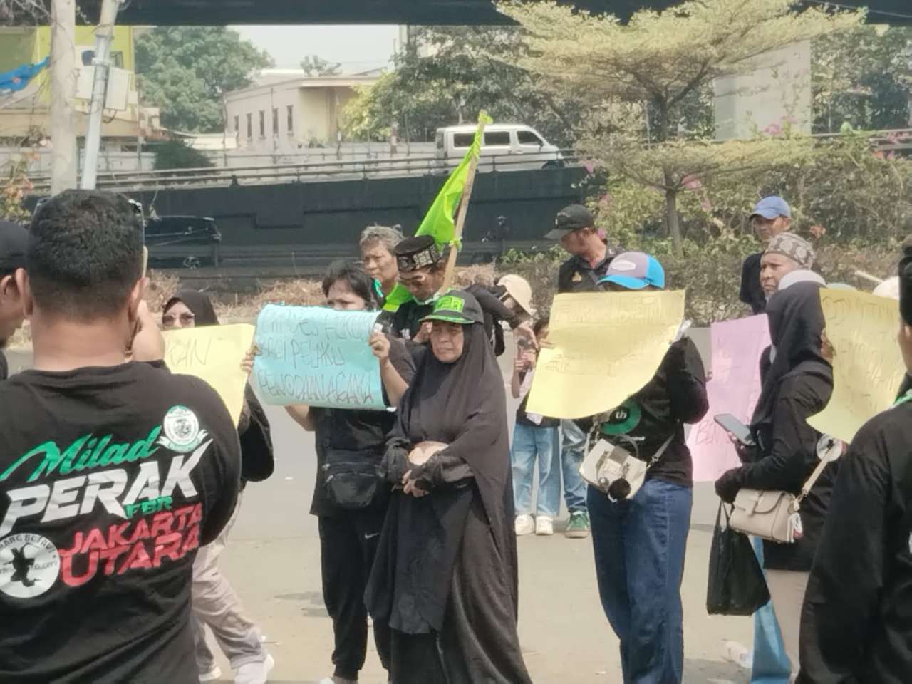 Soroti Dugaan Penistaan Agama, FBR Desak Manajemen Ancol Segera Bertindak