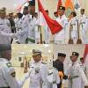 IMG-20260816-WA0063 Koarmada III Ikut Hadiri Pengukuhan Paskibraka Kabupaten Sorong Tahun 2026