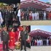 IMG-20260817-WA0017 Dandim 1802/Sorong Hadiri Upacara HUT ke-81 Kemerdekaan RI di Kota Sorong Tahun 2026