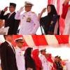 IMG-20260817-WA0019 Komandan Kodaeral XIV Hadiri Upacara Peringatan HUT Ke-81 Kemerdekaan RI Tingkat Provinsi Papua Barat Daya