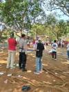 IMG-20260817-WA0037 Aipda Ilyas Hadiri Perlombaan HUT ke-81 RI di Sukamulya, Perkuat Silaturahmi dengan Warga