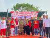 Brigadir Ibnu Dermawan Hadir di Tengah Warga, Kawal Semarak HUT RI ke-81 di Bunder