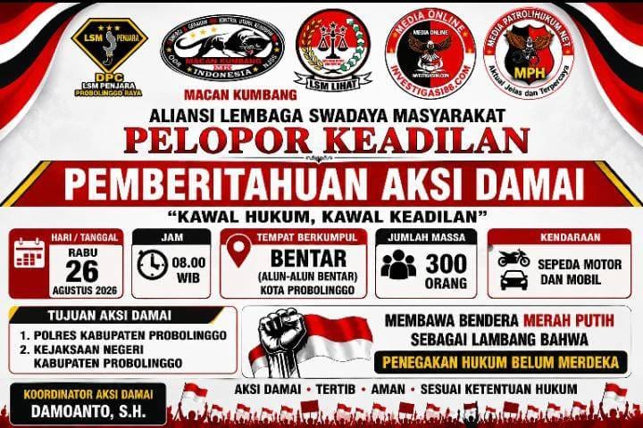 Kasus Suarni Sapikerep Berusia 1,5 Tahun, Aliansi LSM Desak Proses Hukum Transparan