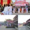 IMG-20260818-WA0015 Koarmada III Hadiri Upacara Penurunan Bendera HUT Ke-81 RI di Kabupaten Sorong