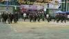 Semarak HUT RI ke-81: Soliditas Mewarnai Lomba Tradisional Kodim 0813 Bojonegoro