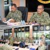 IMG-20260818-WA0037 Taklimat Awal Audit Itjenal Tahun 2026 di Kodaeral XIV Resmi Dibuka