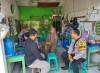 Warbin di Pasir Gadung, Aipda Dieko Serap Aspirasi dan Perkuat Kemitraan dengan Warga
