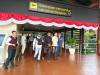 DPO Kasus Narkoba dari Malaysia Tiba di Soetta, Langsung Dibawa ke Bareskrim