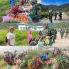 IMG-20260821-WA0057 Belanja Hasil Bumi Warga Komopa, Marinir Perkuat Kedekatan dengan Masyarakat
