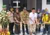 IMG-20260822-WA0042 Dandim Bojonegoro Dampingi Menko PMK Hadiri Harlah dan Peresmian Gedung Baru SMPN 1 Padangan
