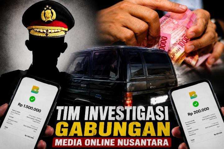 Hampir Dua Pekan Berlalu, Dugaan MLYD Peras Pemain Pertalite Belum Terjawab