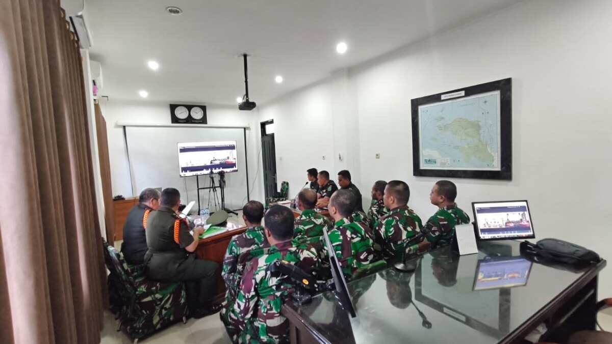 Sidang Lanjutan Kasus Prada Jack Y. Soor, Proses Hukum Berjalan Sesuai Tahapan dan Terbuka Untuk Umum