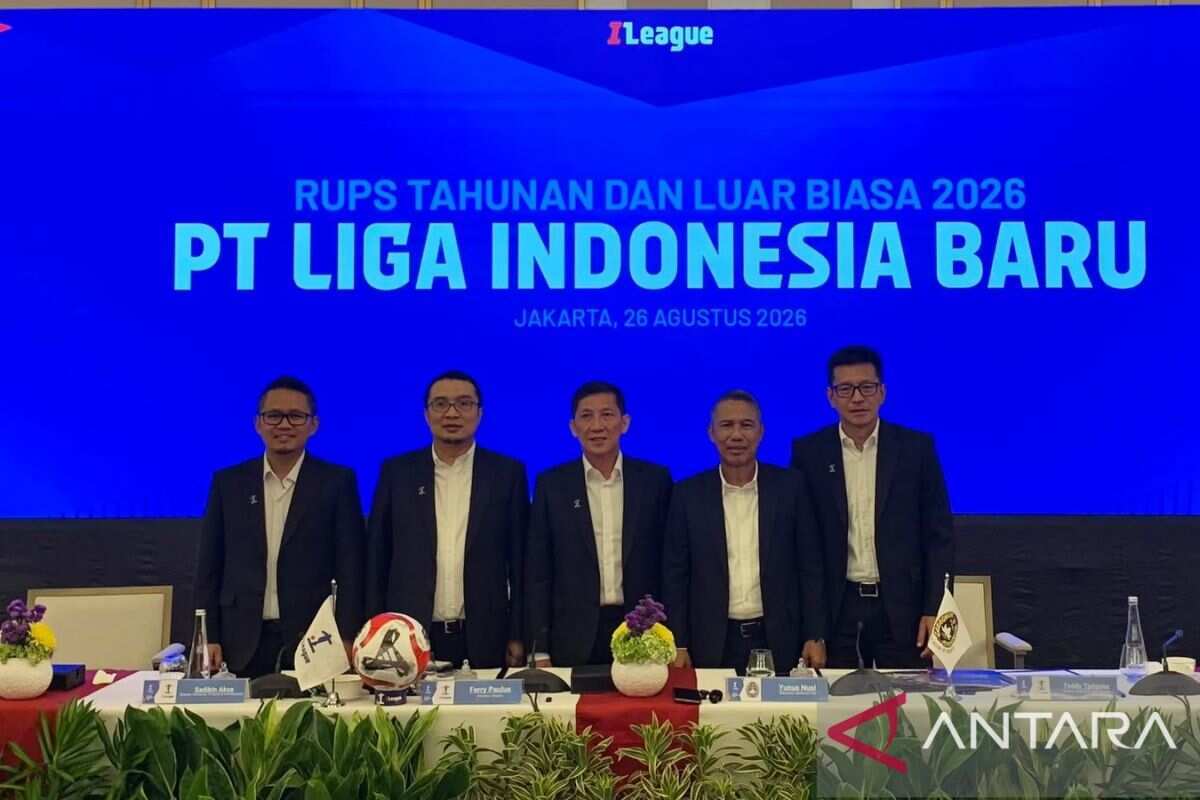 I.League akan evaluasi di setiap laga terkait kehadiran suporter away