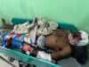 Polresta Sorong Kota Tangkap Terduga Pelaku Penganiayaan Berat Menggunakan Parang