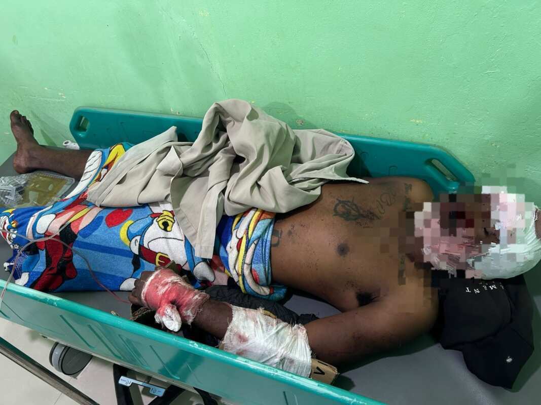 IMG-20260826-WA0082 Polresta Sorong Kota Tangkap Terduga Pelaku Penganiayaan Berat Menggunakan Parang