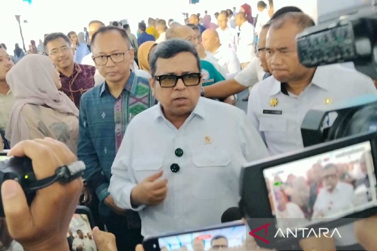 BPJPH ajak daerah percepat sertifikasi halal tingkatkan pendapatan BPJPH ajak daerah percepat sertifikasi halal tingkatkan pendapatan