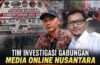 Edi Darminto Soroti Aksi Suarni, Janji Kejaksaan Jangan Jadi Dasar Pembatalan