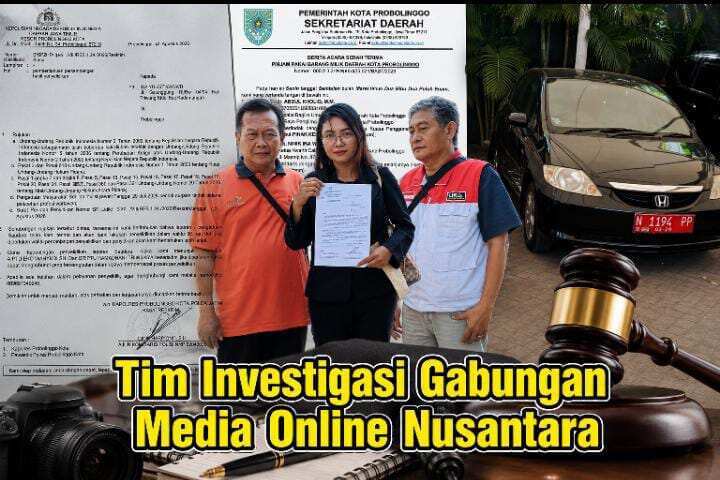Wartawati Kembali Dipanggil Polisi, PJS Siap Kawal Kasus Dugaan Intimidasi hingga Tuntas