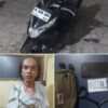 Diduga Curi Motor, Pria di Cileunyi Diamankan