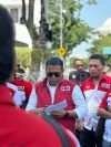 Samsudin LIRA Perintahkan Investigasi Proyek Condong–Segaran, Jangan Main-Main dengan Uang Rakyat