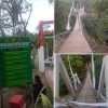 IMG-20260831-WA0013 Jembatan Pongpet Miring Saat Peresmian, TNI AD Luruskan Fakta Kondisi dan Penyebabnya