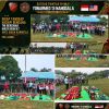 IMG-20260831-WA0017 Tingkatkan Kesiapsiagaan Bencana, Pos Jaung Satgas Pamtas Yonarmed 13/Nanggala Gelar Apel Siaga Karhutla Bersama Kepolisian Dan Warga